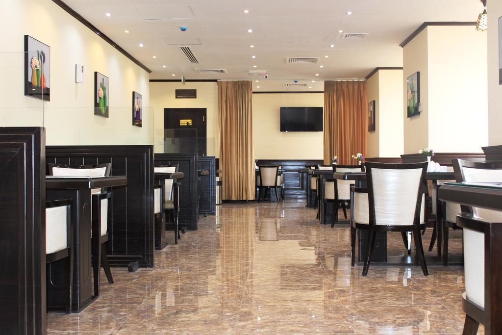 Al Khaleej Grand Hotel Dubai Exterior foto