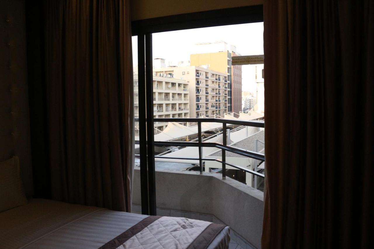 Al Khaleej Grand Hotel Dubai Exterior foto